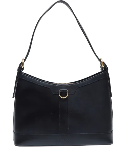 Burberry Pre-Owned 1990-2015 leather shoulder bag