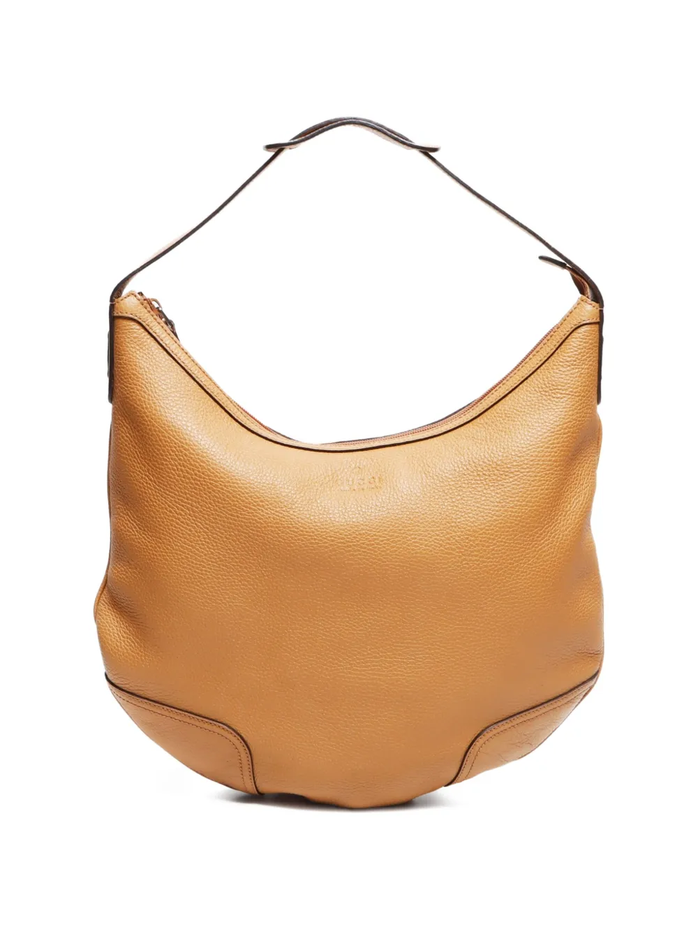 Gucci Pre-Owned 2000-2020 Princy shoulder bag | Brown | Image 1