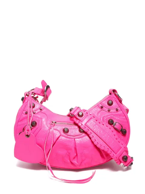 Balenciaga Pre-Owned 2010s Le Cagole shoulder bag