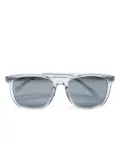 Prada Pre-Owned 2020s wayfarer-frame sunglasses - Grey