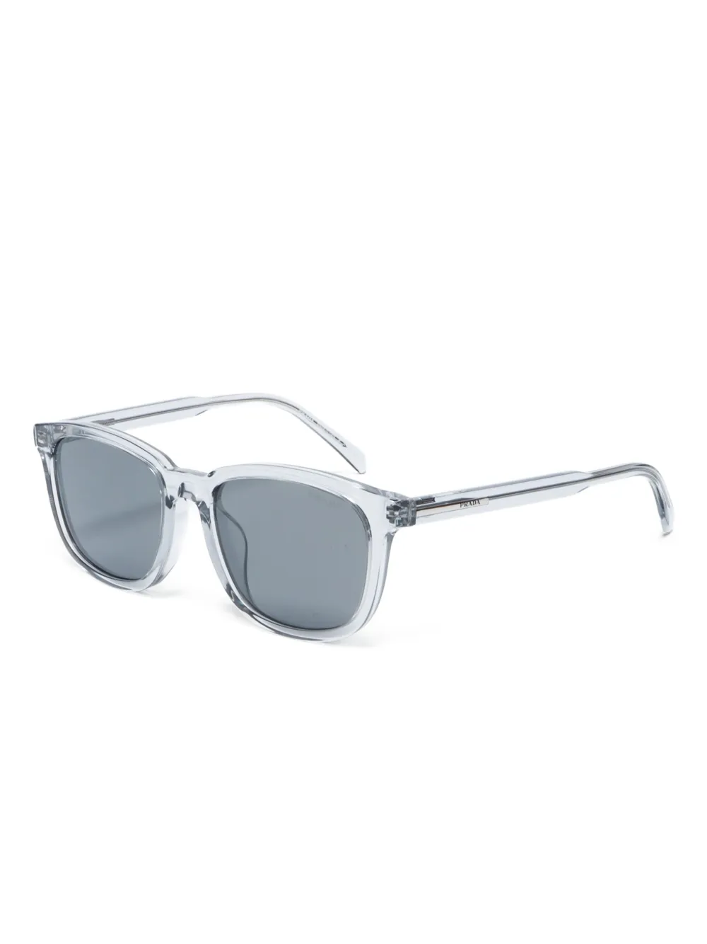 Prada Pre-Owned 2020s wayfarer-frame sunglasses | Image 2
