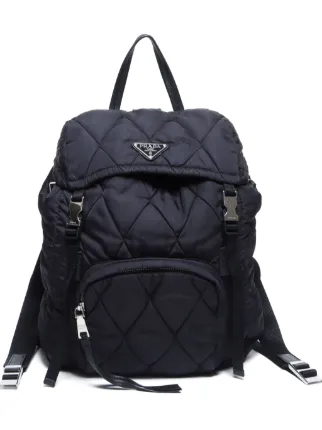 Prada Pre-Owned
