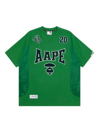 AAPE BY *A BATHING APE®