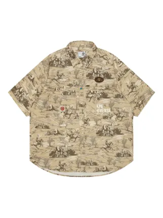 AAPE BY *A BATHING APE®