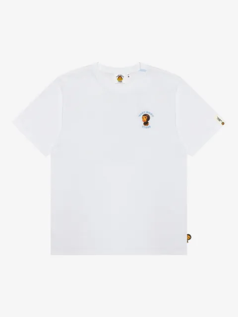 A BATHING APE® cotton T-shirt