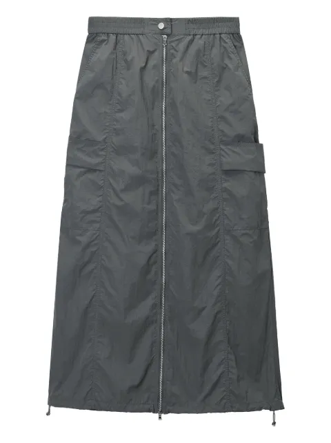 tout a coup high-waisted skirt 