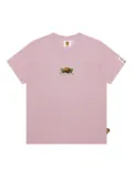 *BABY MILO® STORE BY *A BATHING APE® cotton T-shirt - Pink