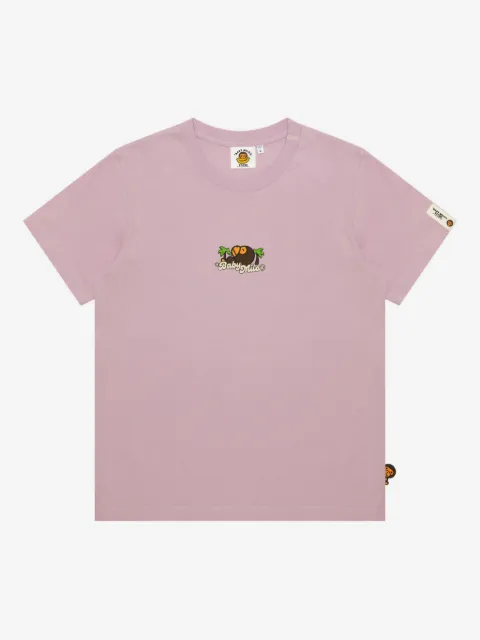 A BATHING APE® cotton T-shirt