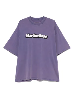 Martine Rose（マーティン・ローズ） トップス Tシャツ - FARFETCH