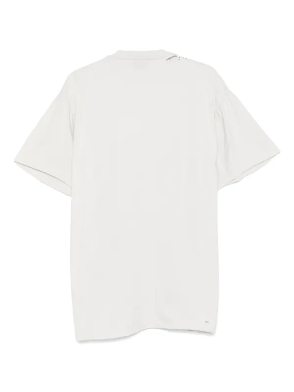 BALENCIAGAダメージティシャツ 楽天市場】ダメージ Tシャツ（ブランドバレンシアガ）（メンズ