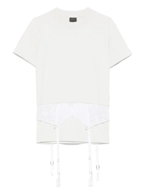 Balenciaga تيشيرت 'لانجري'
