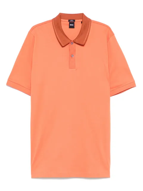 BOSS polo H-Phillipson