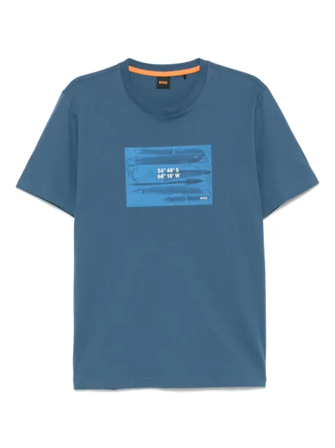 BOSS Dune T-shirt