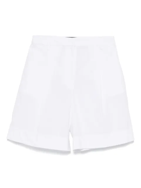 mvp wardrobe shorts con pretina elástica