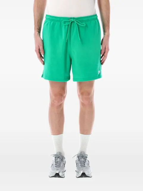 Nike shorts deportivos Club