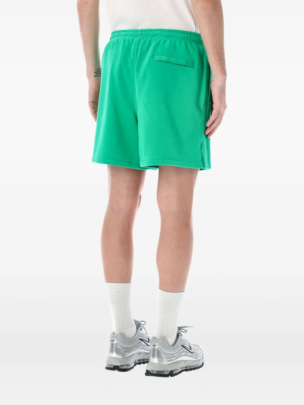 Nike Club track shorts | Track & Running Shorts | Image 2
