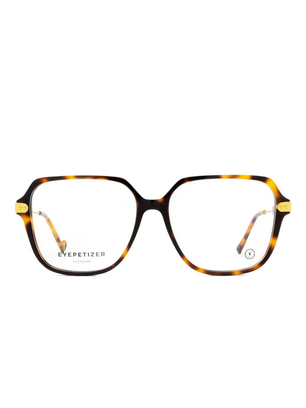 Eyepetizer PARK AVENUE OPT Dark Avana - Marrone