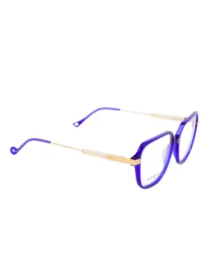 メガネ EYEPETIZER FW25 Eyepetizer - BRANDO - 10 (BRANDO 10) Eyepetizer Prescription Glasses Frames | SmartBuyGlasses