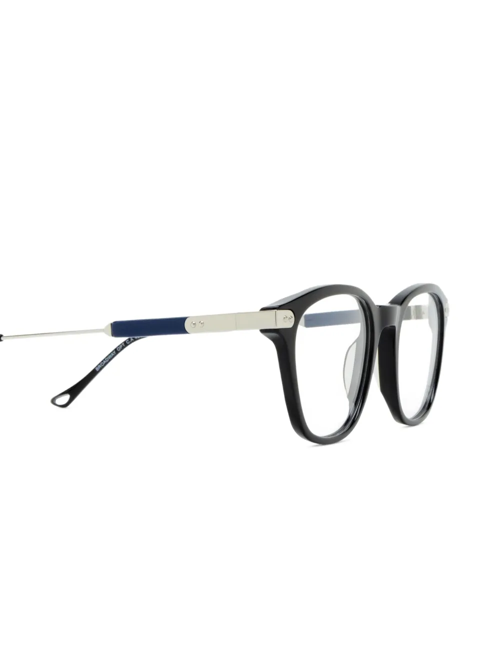Broadway Round Glasses