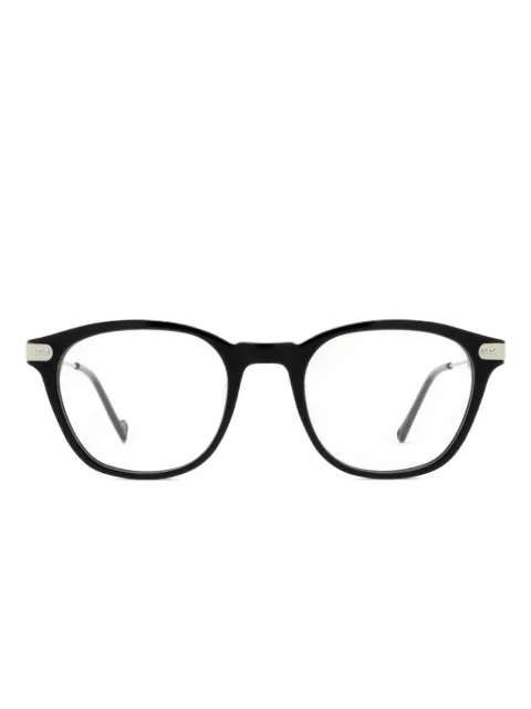 Eyepetizer Broadway round glasses