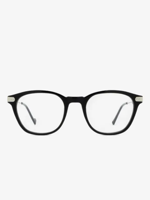 Eyepetizer Broadway round glasses