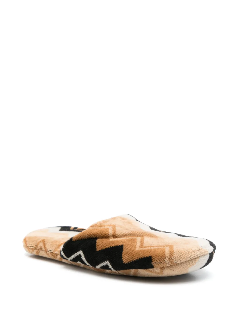 Missoni Giacomo slippers | Bedding | Image 2