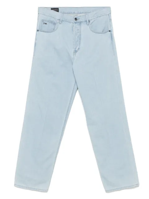 Emporio Armani J74 jeans
