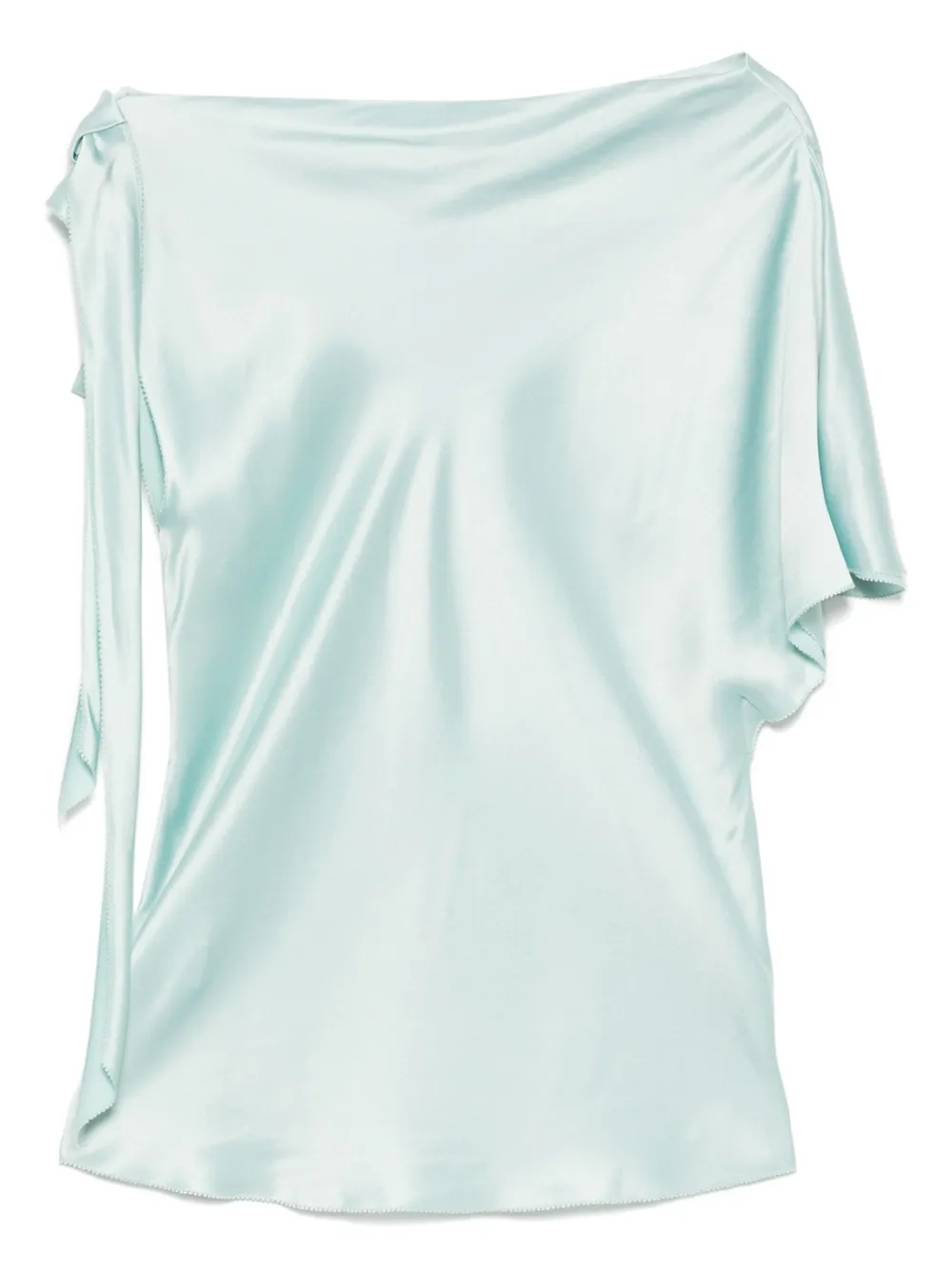 SHIATZY CHEN pearl-accent bow top | T-Shirts & Jersey Shirts | Image 2