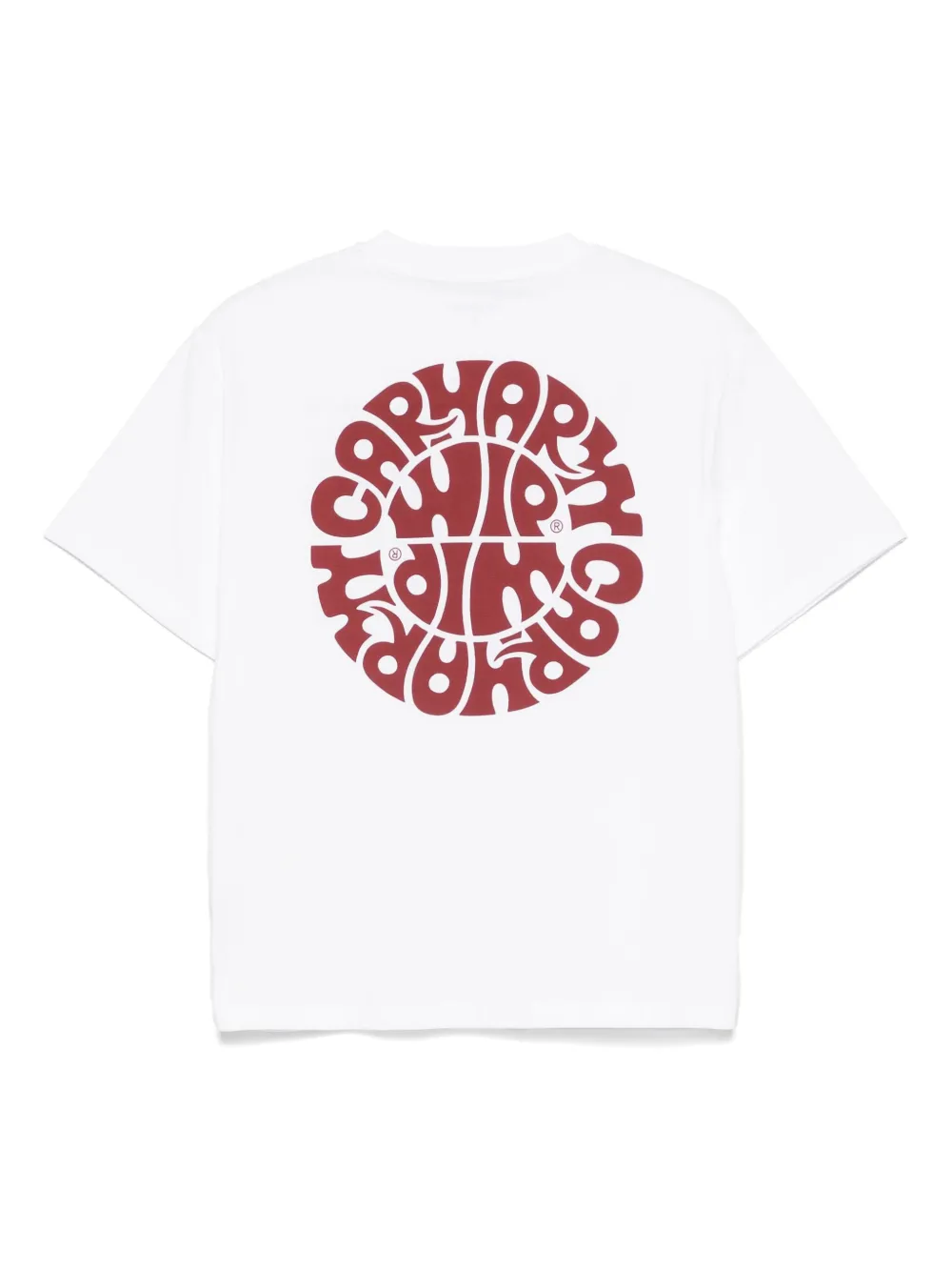 Carhartt WIP playera Jazzy | Playeras y jerséis | Image 2