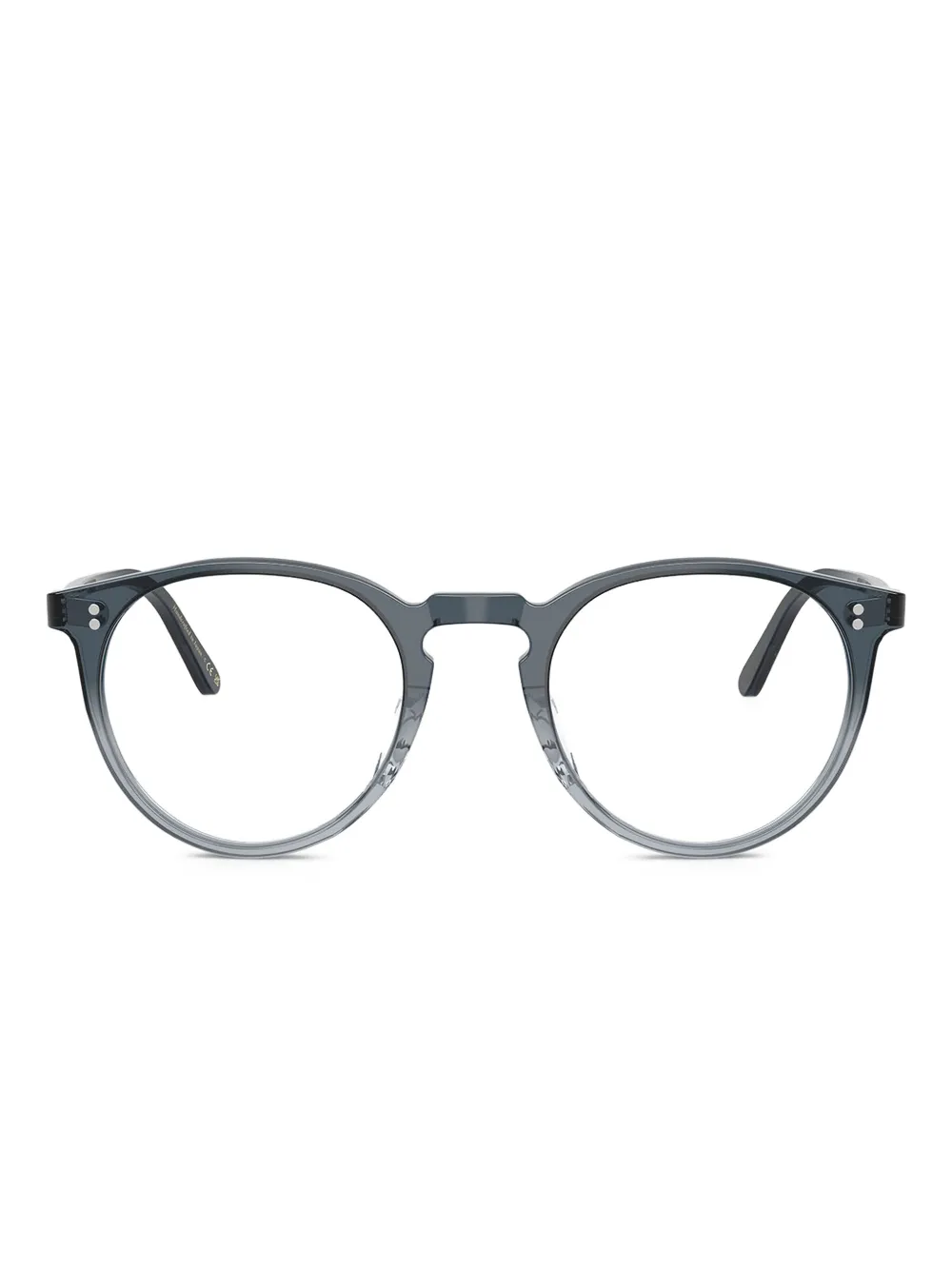 Oliver Peoples O'MALLEY Twilight Gradient Blauw