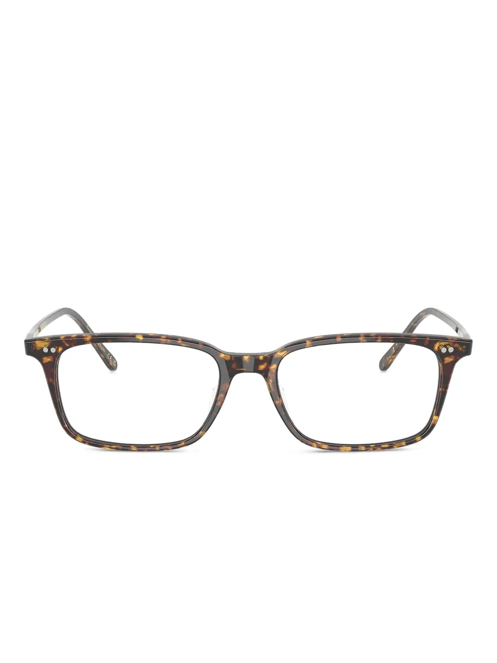Oliver Peoples NEYLAN Atago Tortoise Bruin