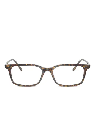 Oliver Peoples