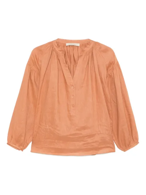 Vanessa Bruno Nipoa blouse