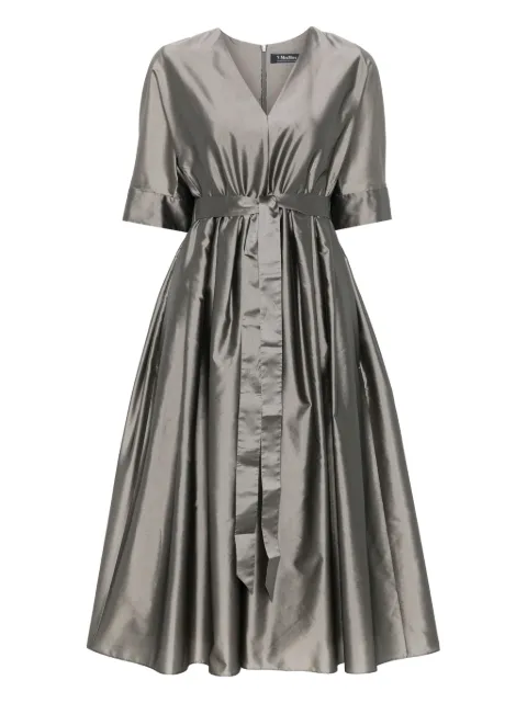 'S Max Mara Viola midi dress