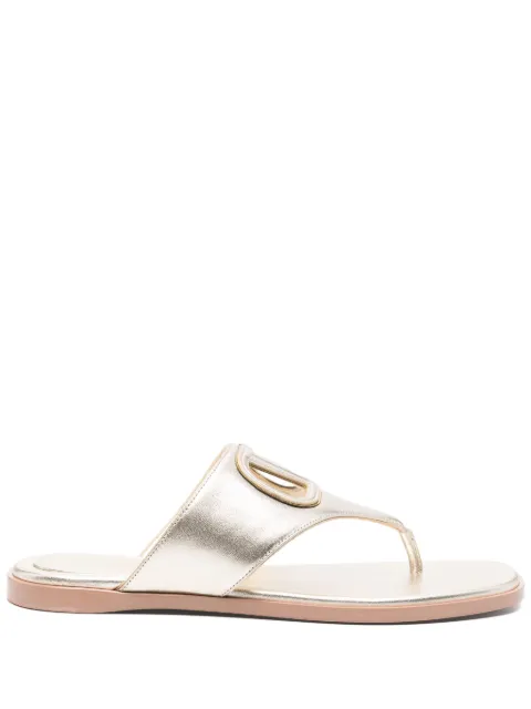 Valentino Garavani sandalias VLogo Signature