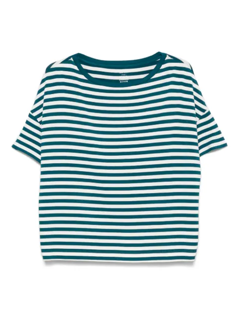Majestic Filatures striped T-shirt