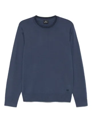 PS Paul Smith