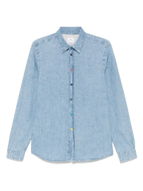 PS Paul Smith chambray shirt