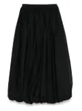 PINKO Johnny skirt - Black