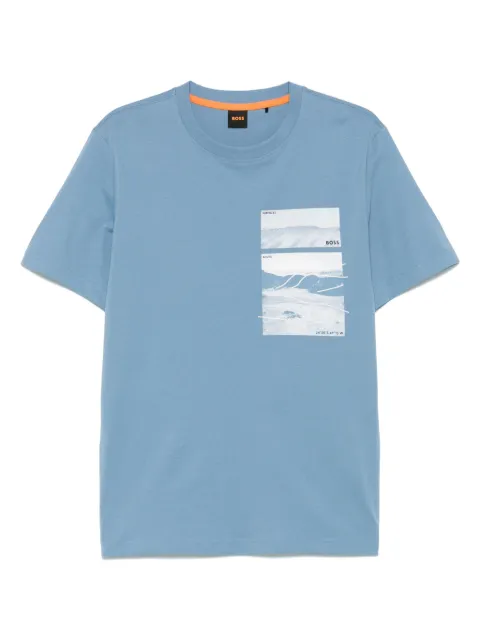 BOSS Dune T-shirt