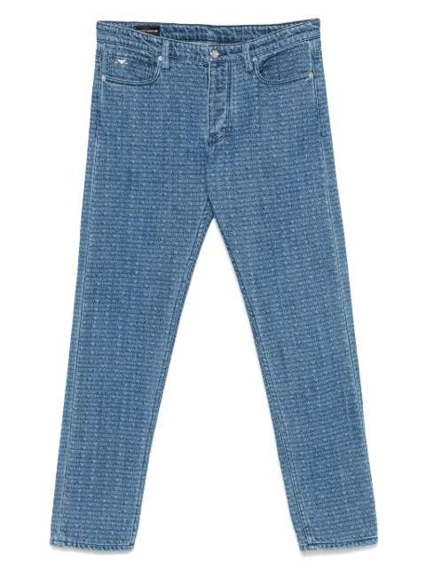 Emporio Armani jean J75