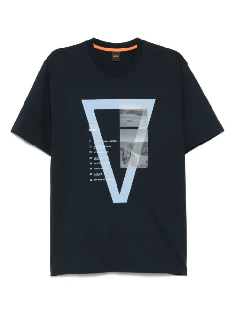 BOSS Ontheway T-shirt