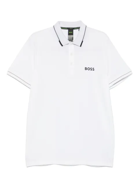 BOSS Paul Pro polo shirt