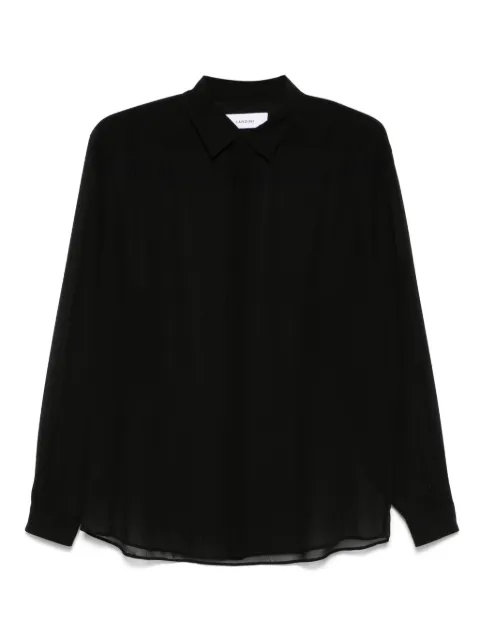 Lardini silk shirt