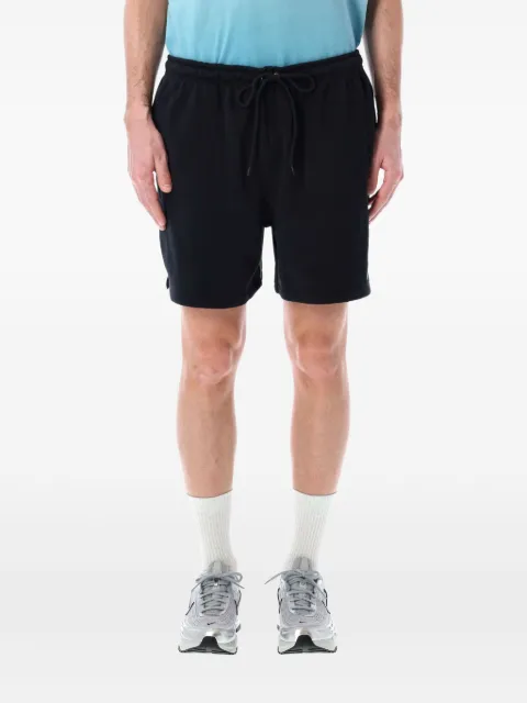 Nike bermudas de tela polar