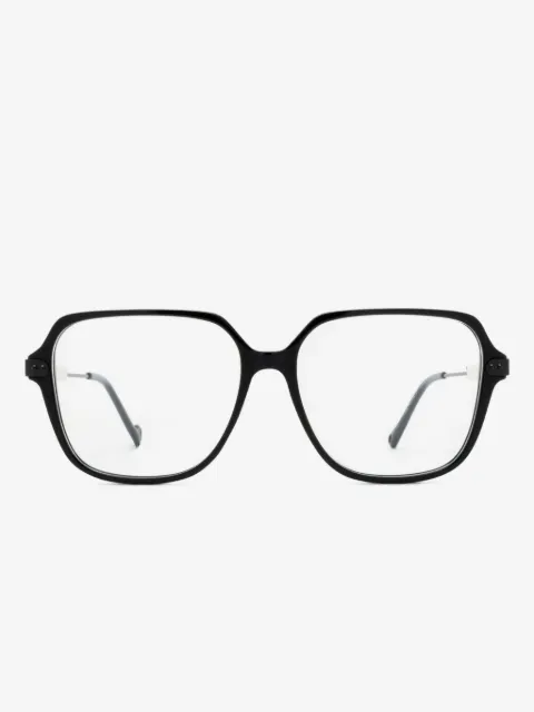 Eyepetizer square-frame glasses
