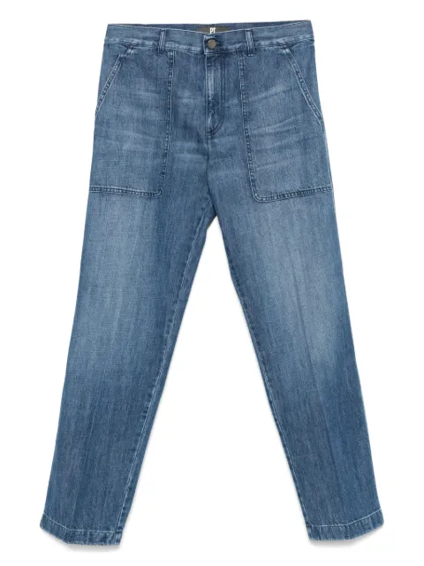 PT Torino jeans Industrial