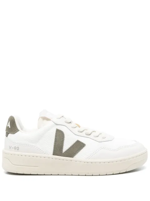 VEJA V-90 sneakers