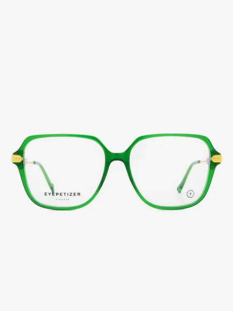 Eyepetizer Broadway square glasses