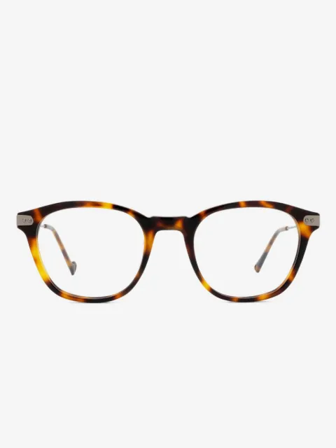 Eyepetizer Broadway round glasses